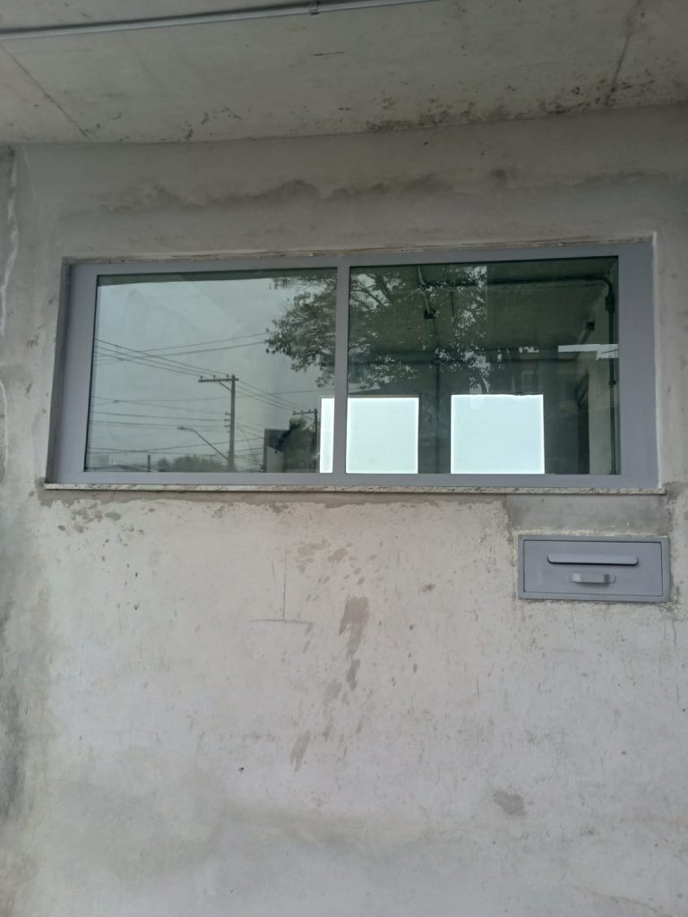 Blindagem Arquitetônica 02