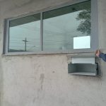 Blindagem Arquitetônica