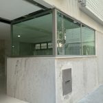 Blindagem Arquitetônica em SP