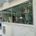 Blindagem Aruitetônica ZL