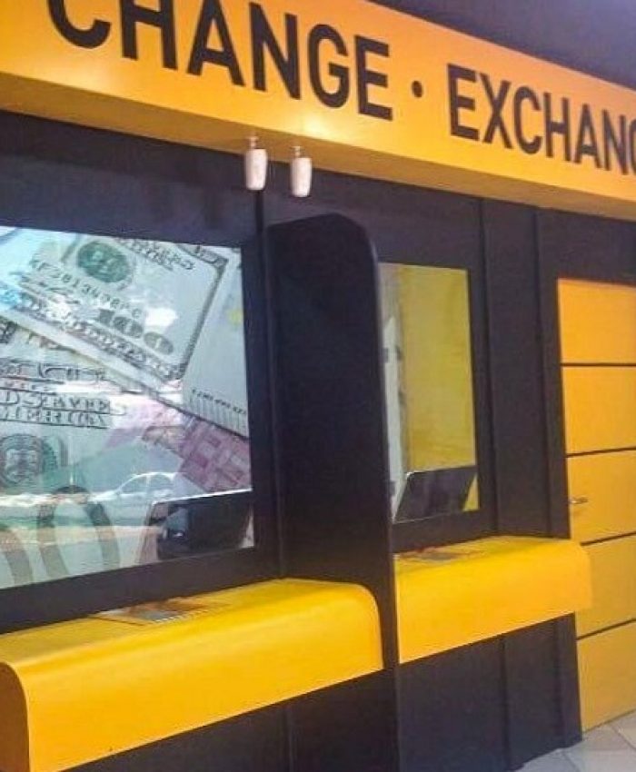 Blindagem em Bilheteria