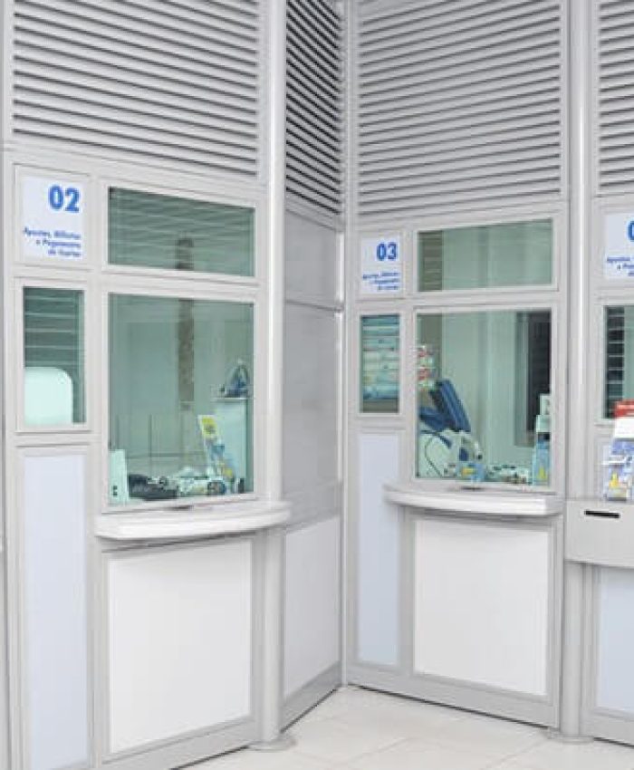 Blindagem em Loterias