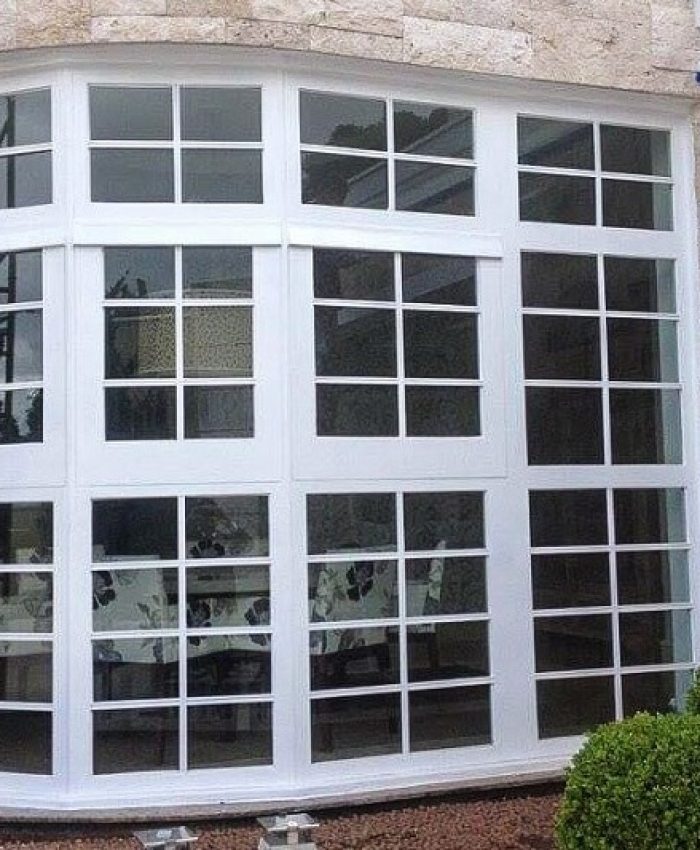 Projetos Arquitetônicos